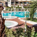 Miramare Hotel 2*