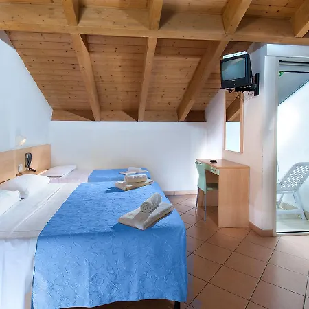 Miramare Hotel