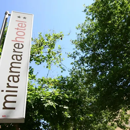 Hotel Miramare Cattolica