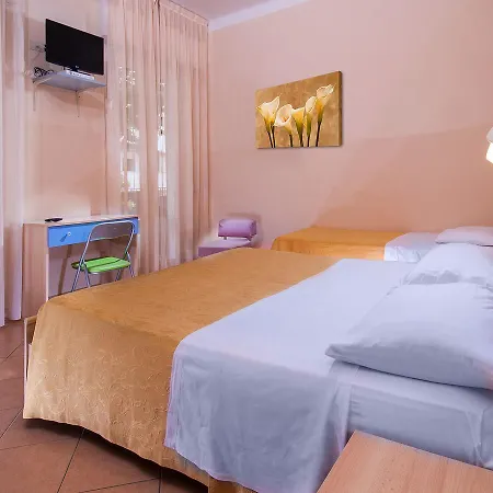 Miramare 2* Cattolica