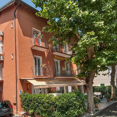 Hotel Miramare Cattolica