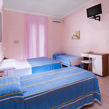 Miramare Hotel