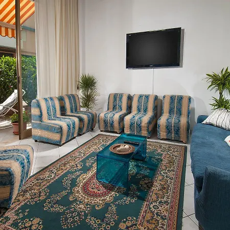 Miramare 2* Cattolica