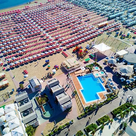 Hotel Miramare Cattolica