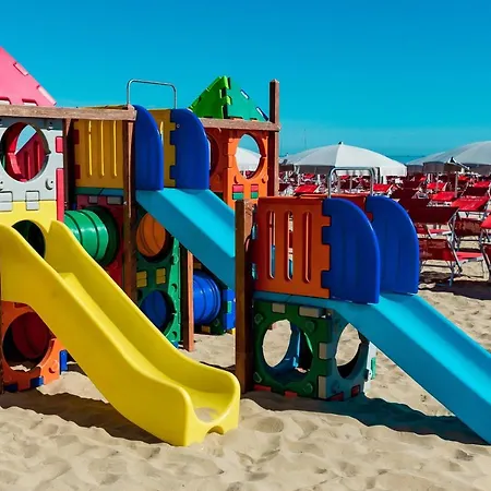 Miramare Hotel Cattolica