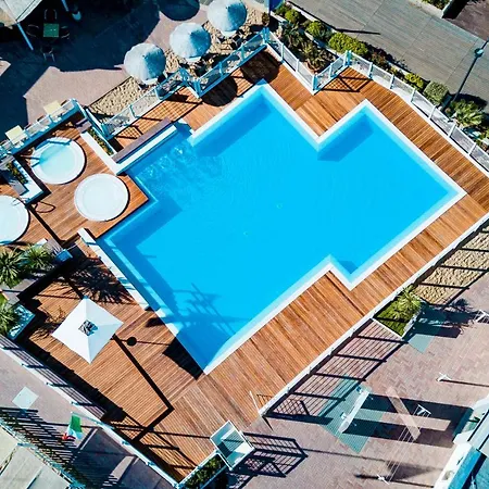 Otel Miramare