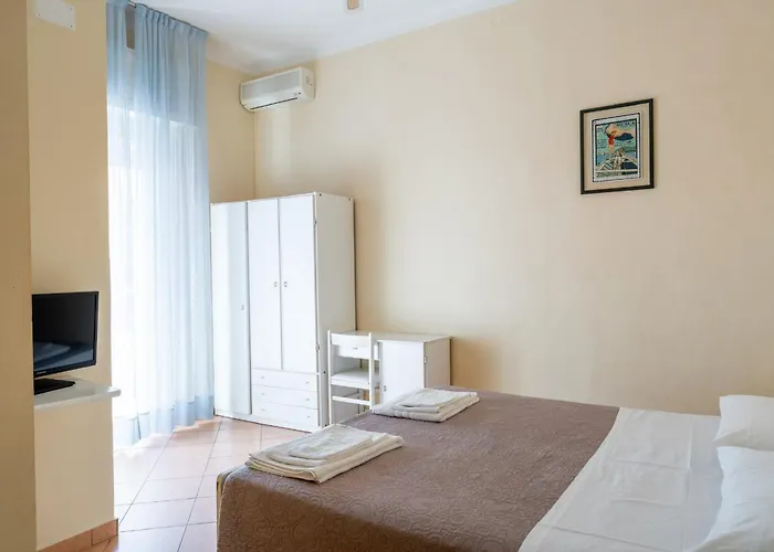 Miramare 酒店 卡托利卡