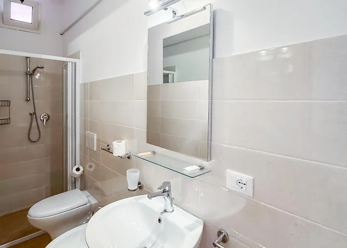 Otel Miramare Cattolica