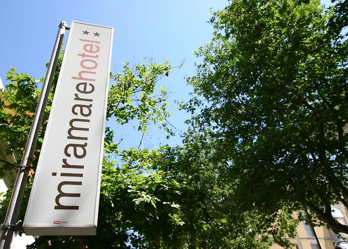 Otel Miramare Cattolica