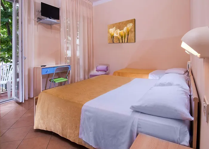 Miramare 2* 卡托利卡