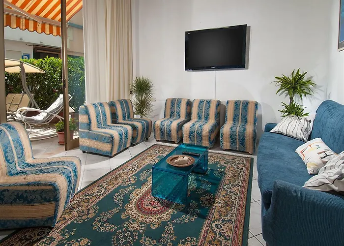 Miramare 2* Cattolica