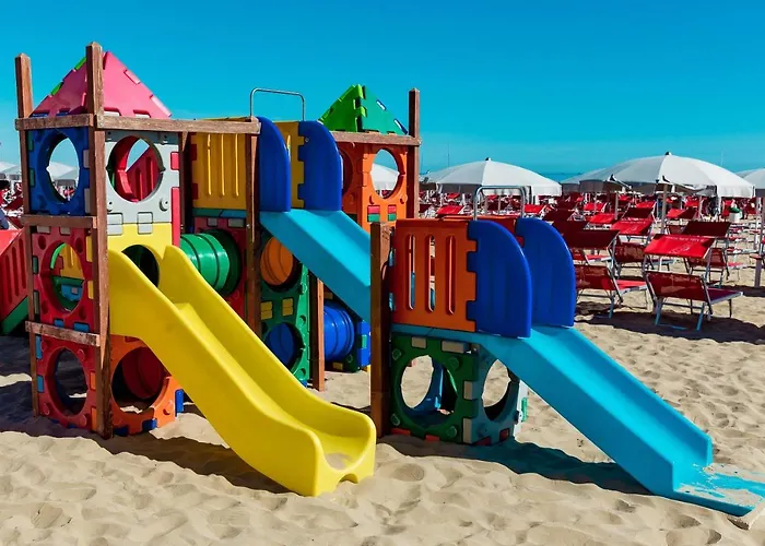 Miramare Szálloda Cattolica